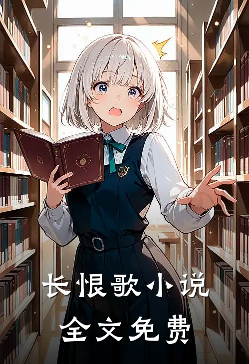 长恨歌小说全文免费