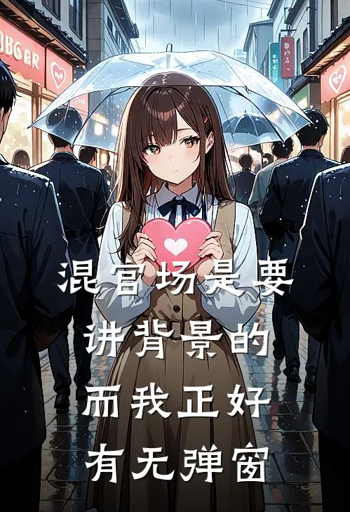 混官场是要讲背景的，而我正好有无弹窗