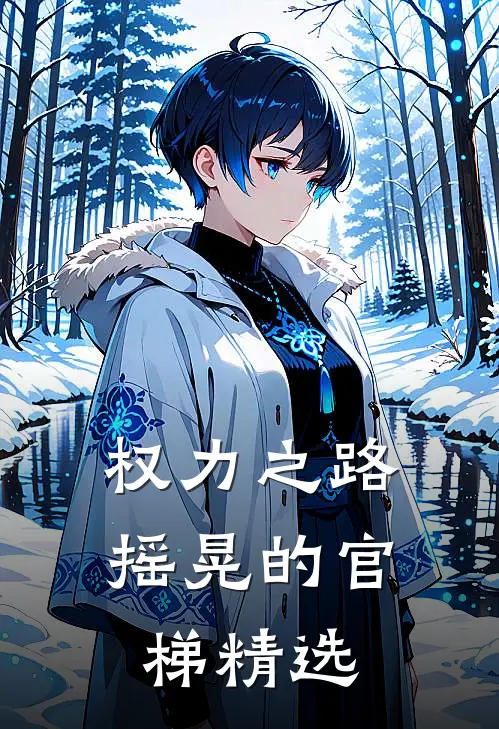 权力之路：摇晃的官梯精选