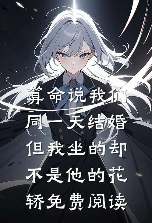 算命说我们同一天结婚，但我坐的却不是他的花轿免费阅读