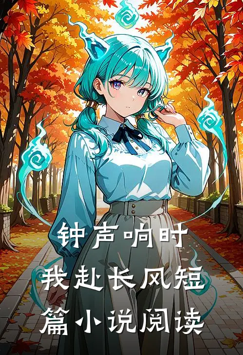 钟声响时，我赴长风短篇小说阅读