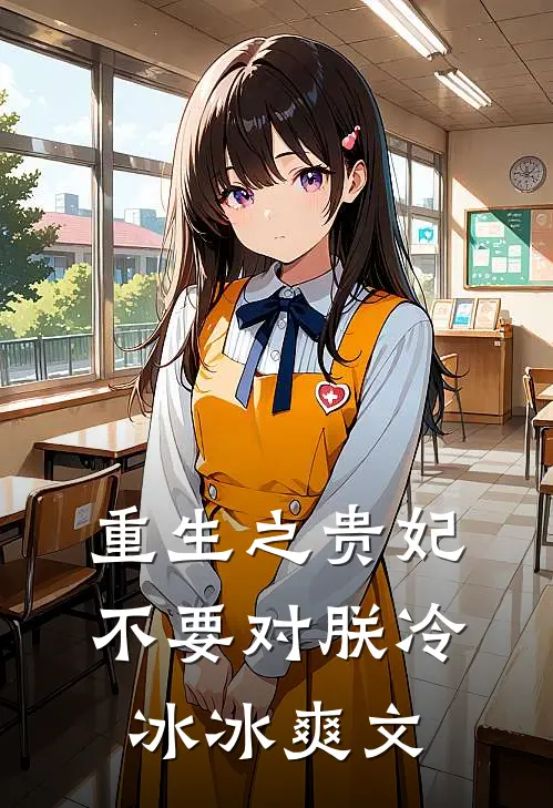 重生之贵妃不要对朕冷冰冰爽文