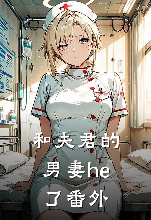和夫君的男妻he了番外