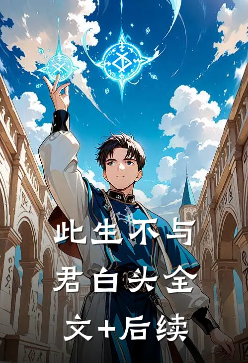此生不与君白头全文+后续