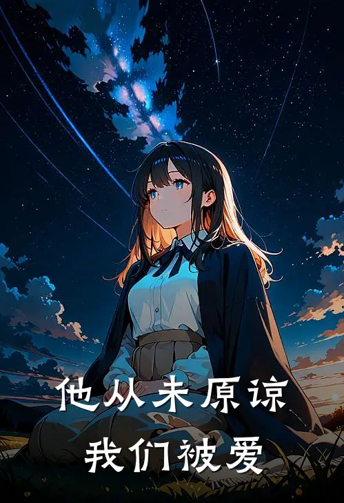 他从未原谅我们被爱