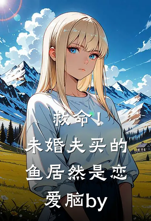 救命！未婚夫买的鱼居然是恋爱脑by