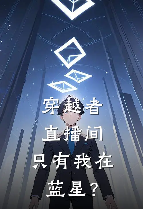 穿越者直播间，只有我在蓝星？