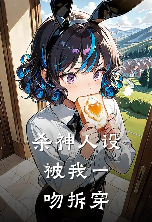 杀神人设，被我一吻拆穿