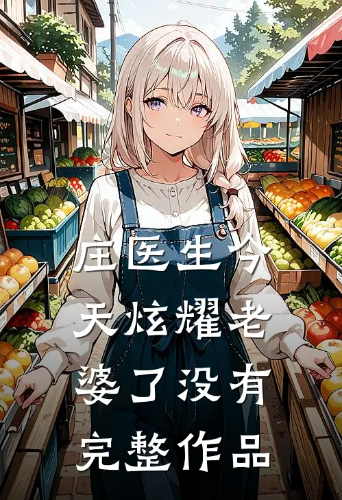 庄医生今天炫耀老婆了没有完整作品
