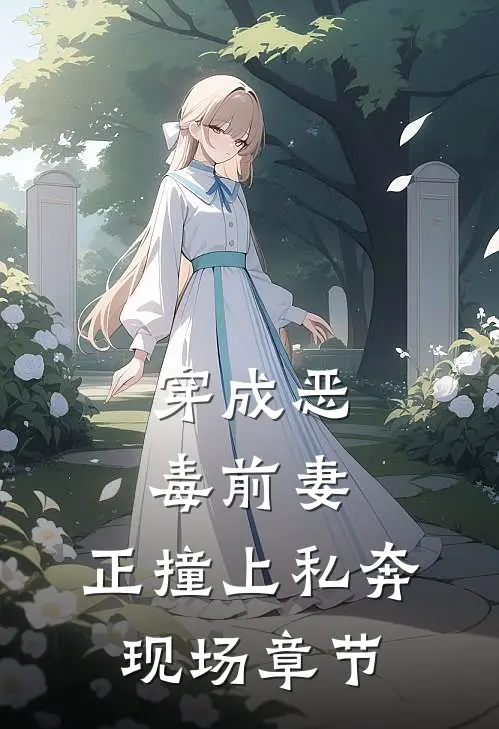 穿成恶毒前妻，正撞上私奔现场章节
