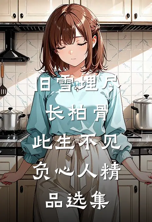 旧雪埋尽长柏骨，此生不见负心人精品选集