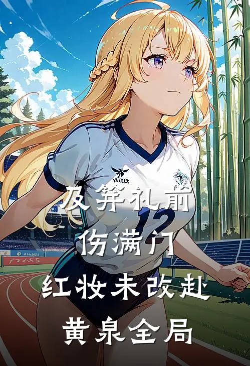 及笄礼前伤满门，红妆未改赴黄泉全局
