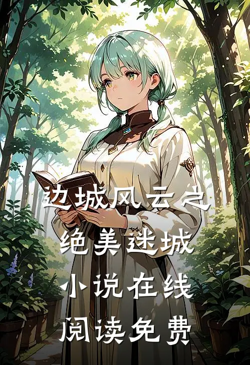 边城风云之绝美迷城小说在线阅读免费