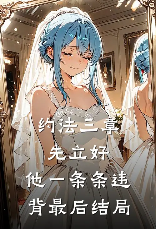 约法三章先立好，他一条条违背最后结局