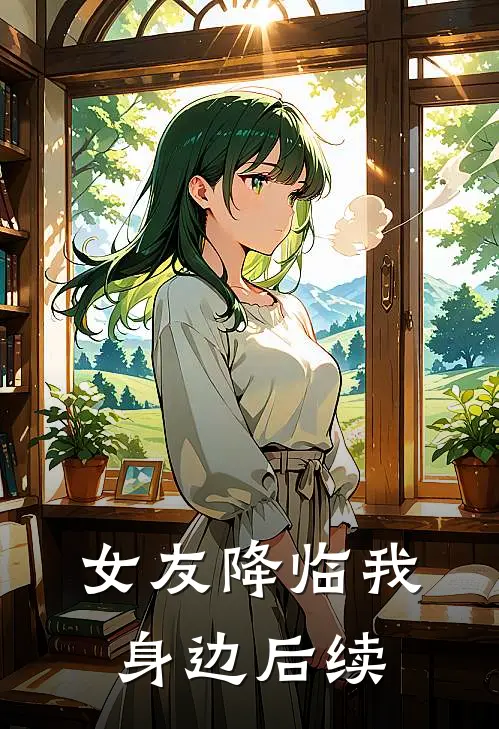 女友降临我身边后续