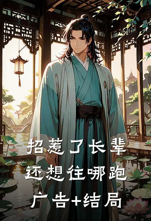 招惹了长辈，还想往哪跑广告+结局