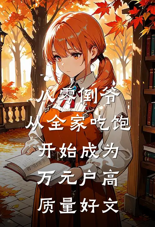 八零倒爷，从全家吃饱开始成为万元户高质量好文