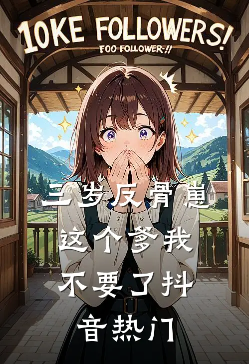 三岁反骨崽：这个爹我不要了抖音热门