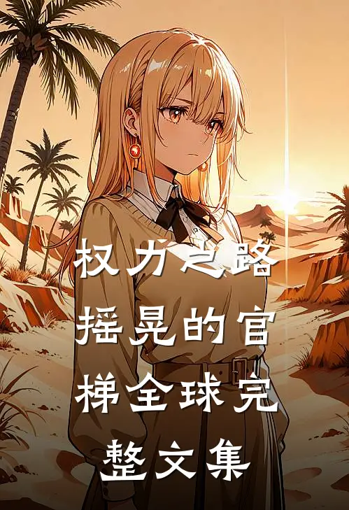 权力之路：摇晃的官梯全球完整文集