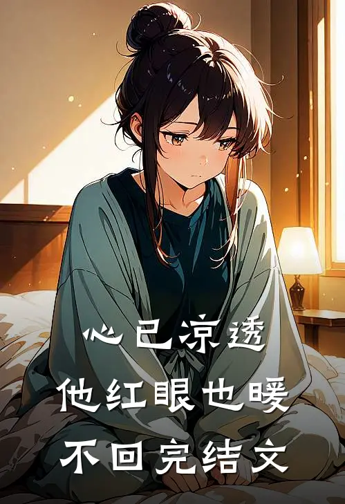 心已凉透，他红眼也暖不回完结文