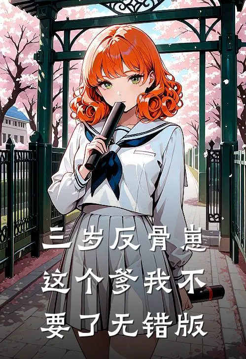 三岁反骨崽：这个爹我不要了无错版