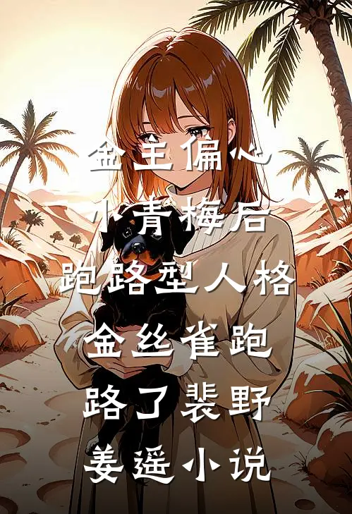 金主偏心小青梅后，跑路型人格金丝雀跑路了裴野姜遥小说