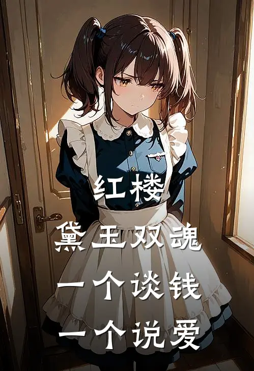红楼：黛玉双魂一个谈钱一个说爱