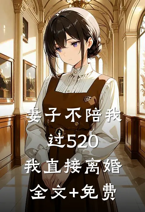 妻子不陪我过520，我直接离婚全文+免费