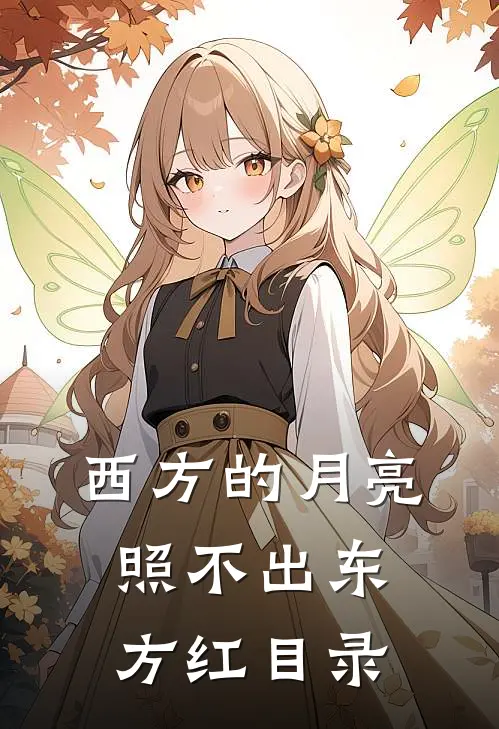 西方的月亮照不出东方红目录