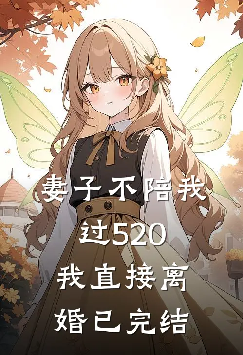 妻子不陪我过520，我直接离婚已完结