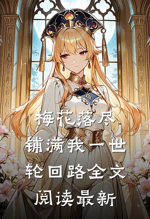梅花落尽，铺满我一世轮回路全文阅读最新