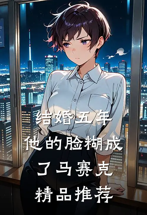结婚五年，他的脸糊成了马赛克精品推荐