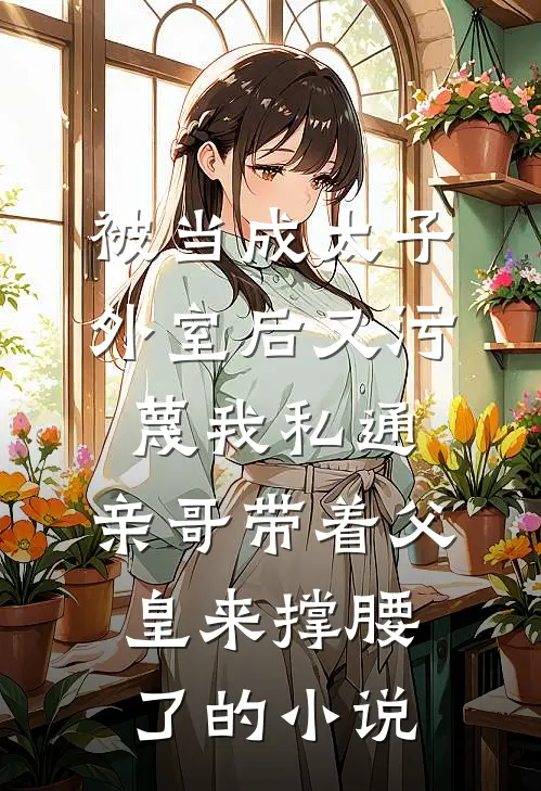 被当成太子外室后又污蔑我私通，亲哥带着父皇来撑腰了的小说