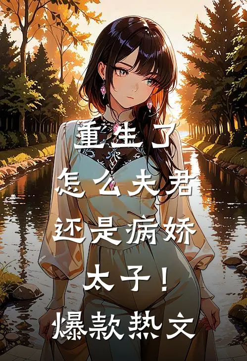 重生了，怎么夫君还是病娇太子！爆款热文
