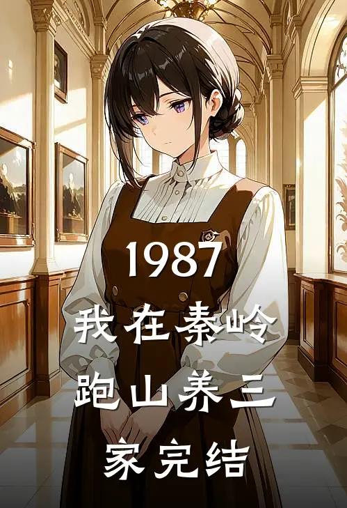 1987：我在秦岭跑山养三家完结