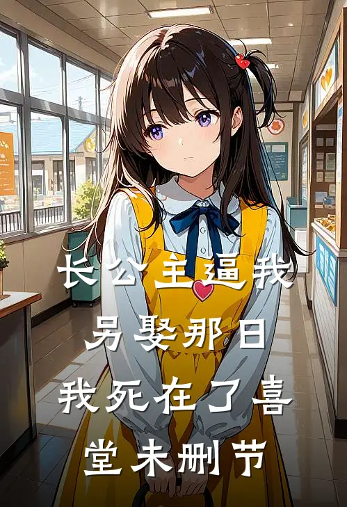 长公主逼我另娶那日，我死在了喜堂未删节