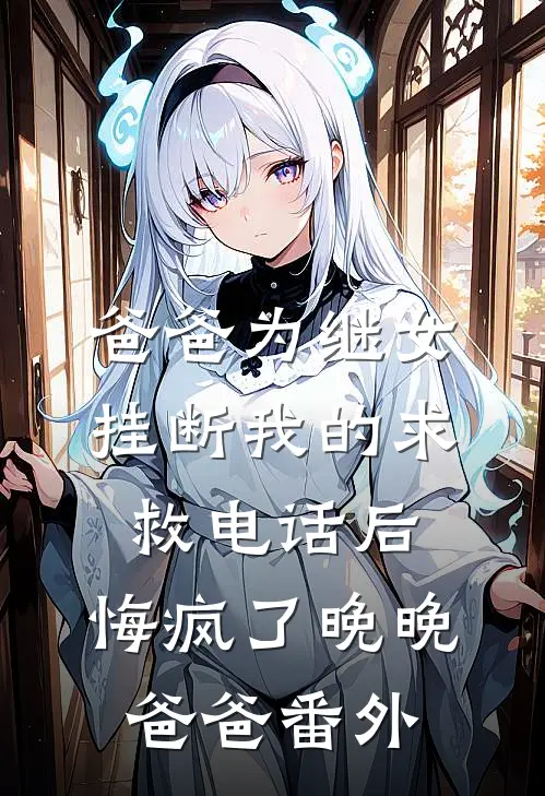 爸爸为继女挂断我的求救电话后，悔疯了晚晚爸爸番外