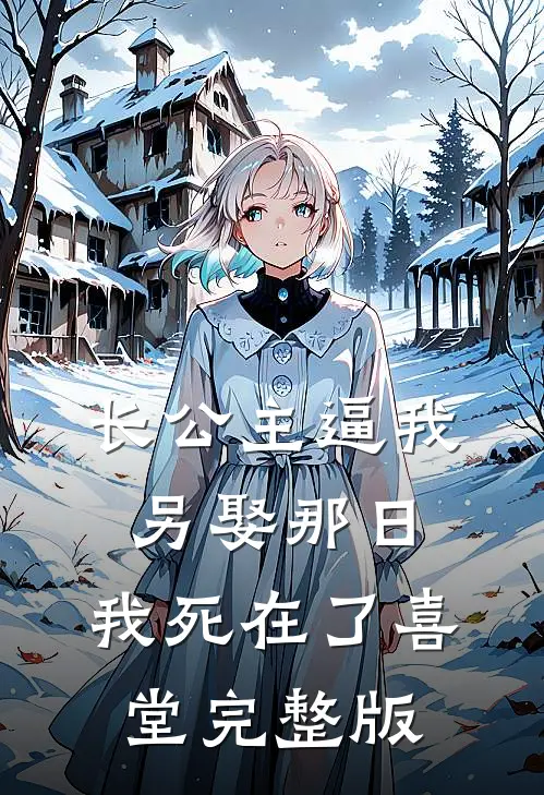 长公主逼我另娶那日，我死在了喜堂完整版