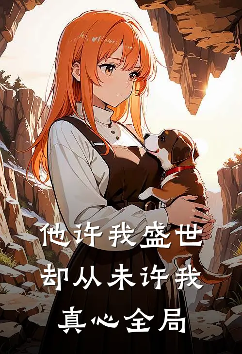 他许我盛世，却从未许我真心全局