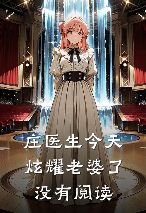 庄医生今天炫耀老婆了没有阅读
