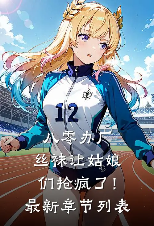 八零办厂：丝袜让姑娘们抢疯了！最新章节列表