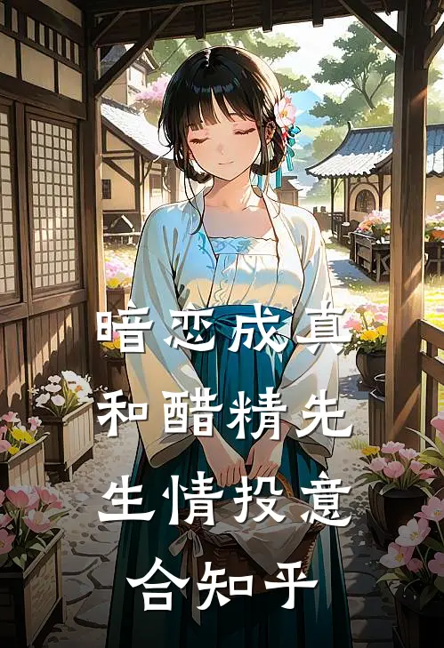 暗恋成真：和醋精先生情投意合知乎
