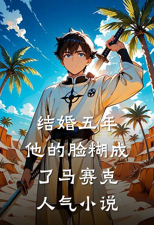 结婚五年，他的脸糊成了马赛克人气小说