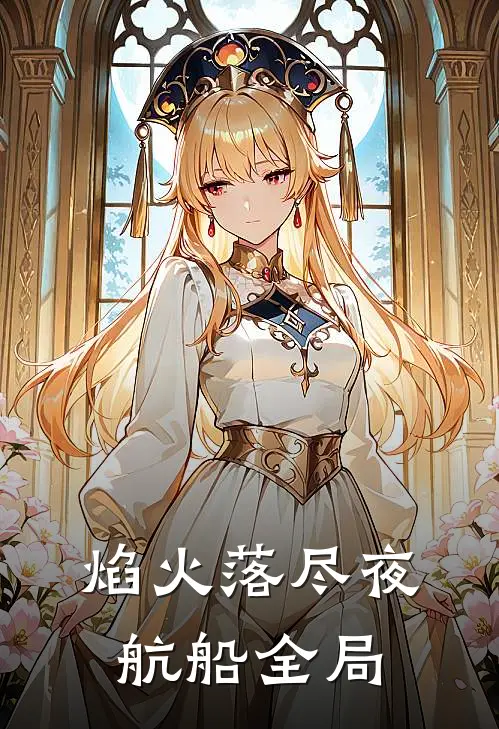 焰火落尽夜航船全局