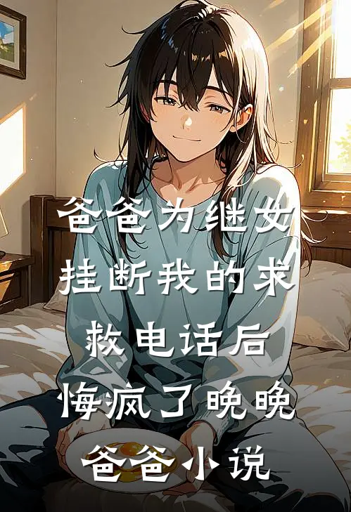爸爸为继女挂断我的求救电话后，悔疯了晚晚爸爸小说