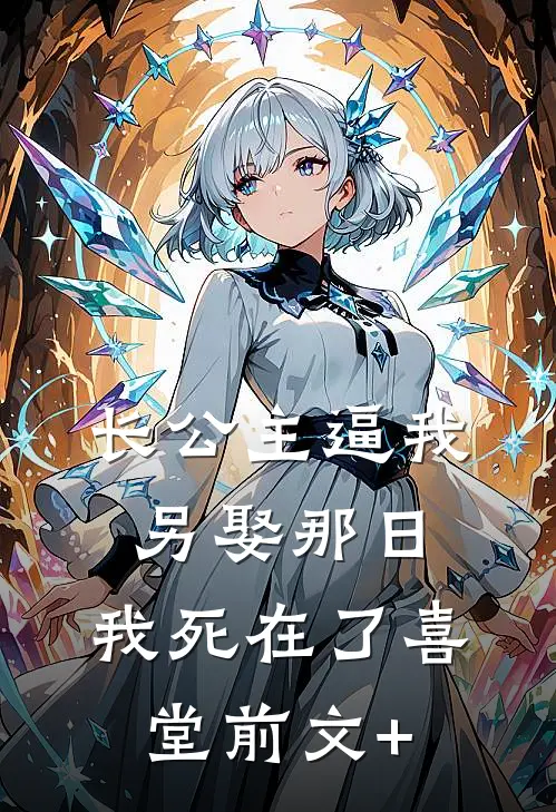 长公主逼我另娶那日，我死在了喜堂前文+