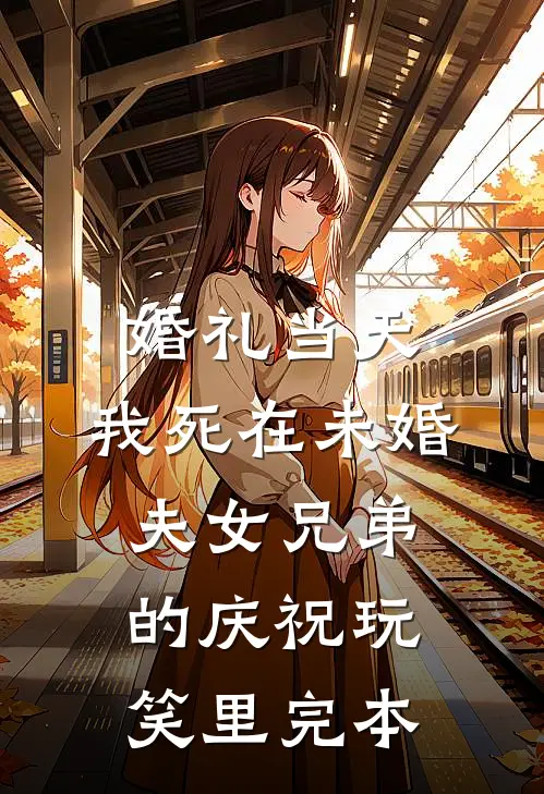婚礼当天，我死在未婚夫女兄弟的庆祝玩笑里完本