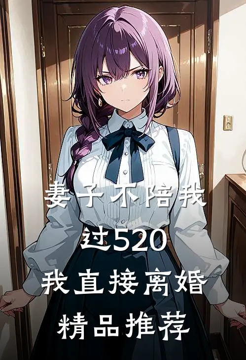 妻子不陪我过520，我直接离婚精品推荐