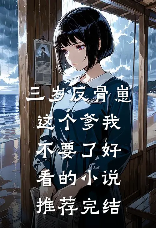 三岁反骨崽：这个爹我不要了好看的小说推荐完结
