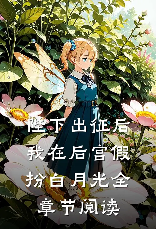陛下出征后，我在后宫假扮白月光全章节阅读